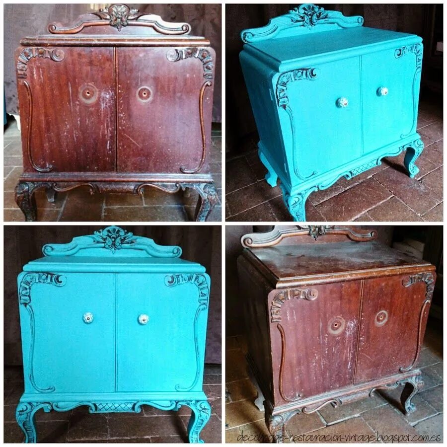Комод румынский Мираж перекраска. Старая мебель. Перекраска старой мебели. Перекраска старой тумбы.