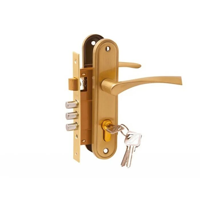 Замок врезной ferre с ручками и защелкой 1023 ab m60z. Врезной замок мотор сич зв-7 (заз). Замки врезные для металлических дверей с ручкой в леруа мерлен. 03. Замок врезной marlok зв-7.