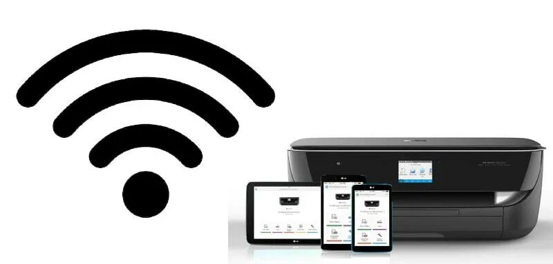 Wi fi direct adapter. Что такое WIFI direct на принтере.