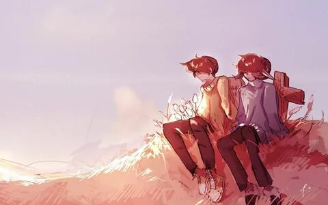 Its memories
