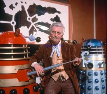 Doctor who is a british science fiction