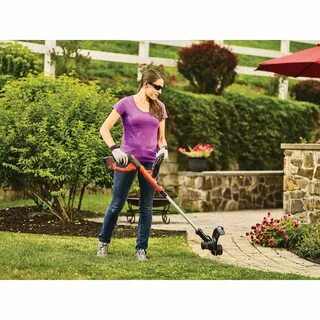 String trimmer