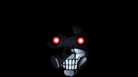 Dead gun