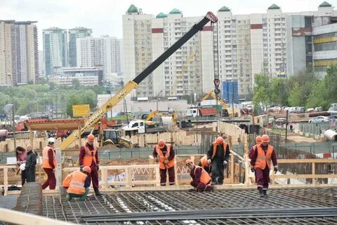 Агентство новое строительство