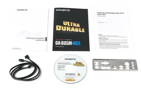 Gigabyte b560 hd3