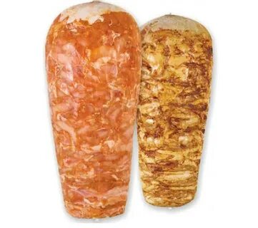Шаурма заготовка мяса