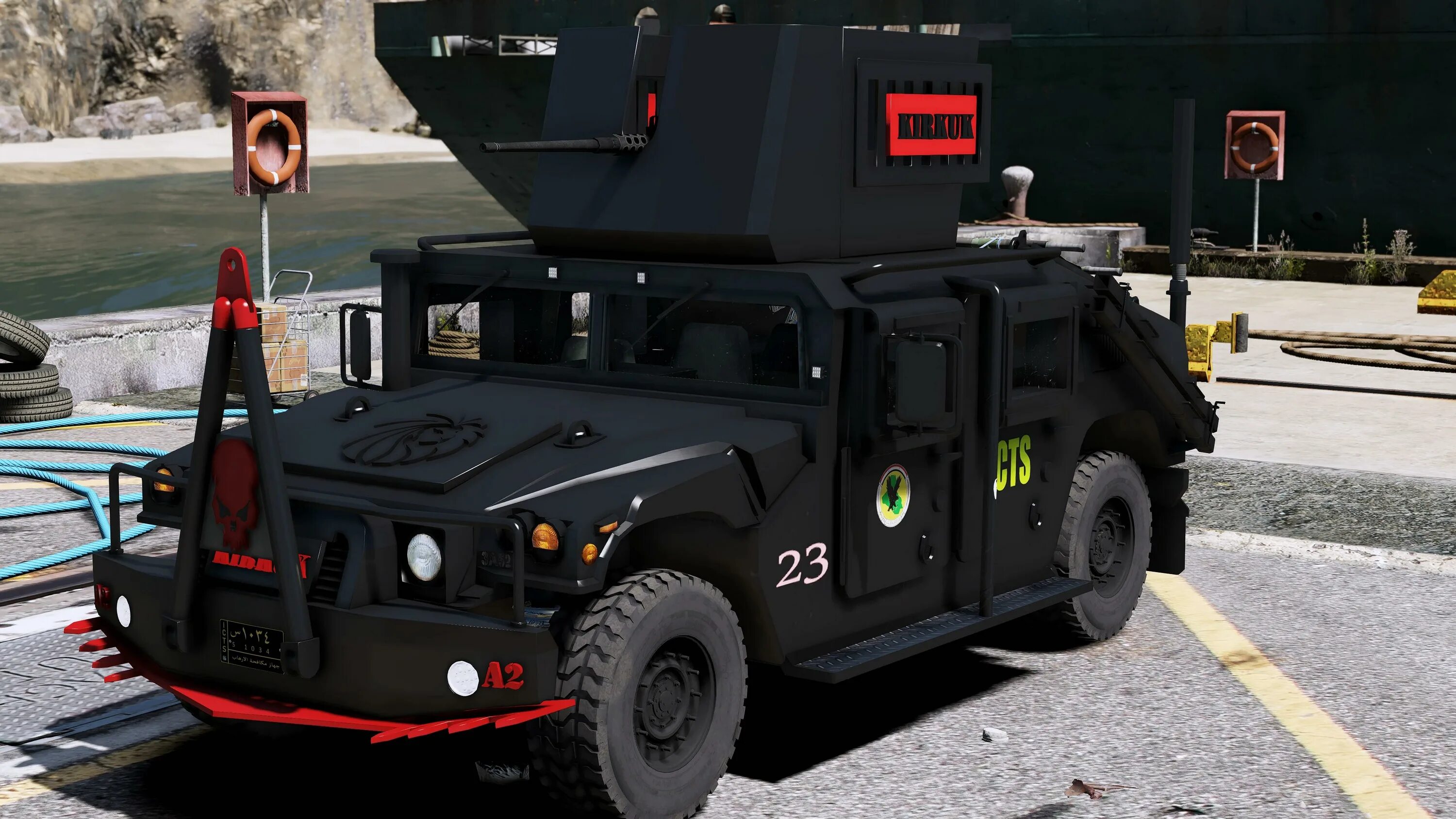 Add on vehicle. Военный Хаммер ГТА 5. Хамви РСЗО. Хаммер из ГТА 5. GTA 5 Hummer elektromobil.