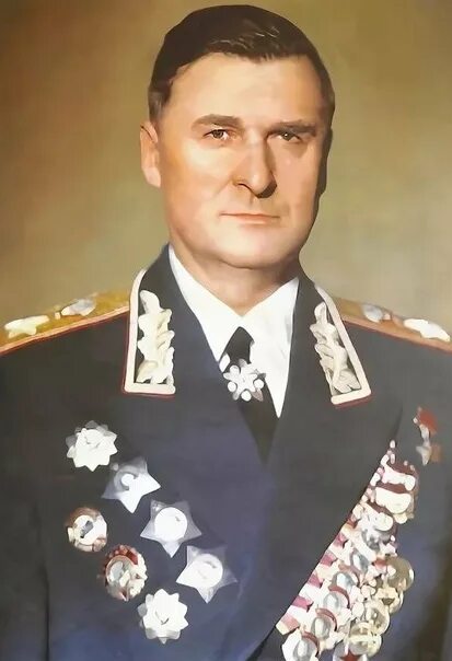 Устинов, Дмитрий Фёдорович - Википедия