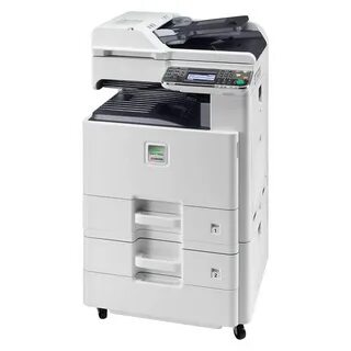 Kyocera fs 6525