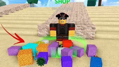 Редкость Фруктов В Blox Fruits Картинки (142 фотографий) .