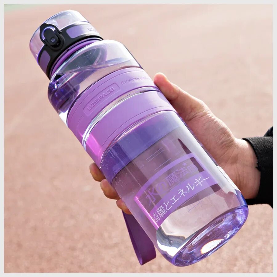 Бутылка для воды uzspace. UZSPACE 1500. UZSPACE бутылка для воды. UZSPACE бутылка для воды 350 м.