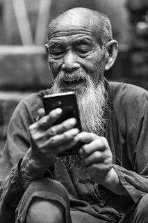 Chinese old