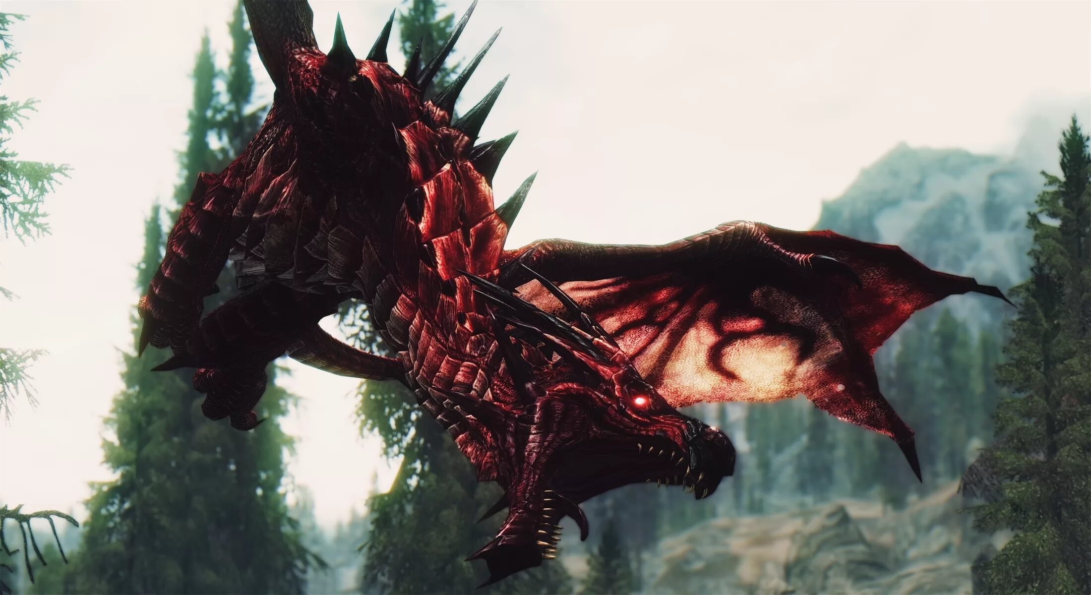 Skyrim мод diverse Dragons collection. Skyrim драконы. Скайрим добивание дракона. Дракон скайрим. Skyrim collections