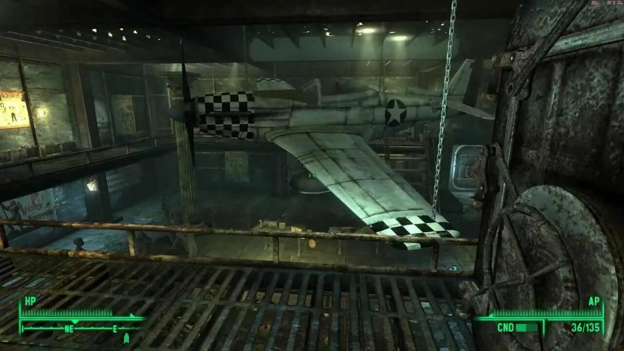Ривет сити fallout 3. Фоллаут 3 геймплей. ривер сити fallout 3. фоллаут 3 взрыв мегатонны.