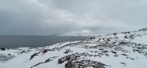 Крупнейшие острова баренцева моря
