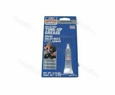 Permatex tune up