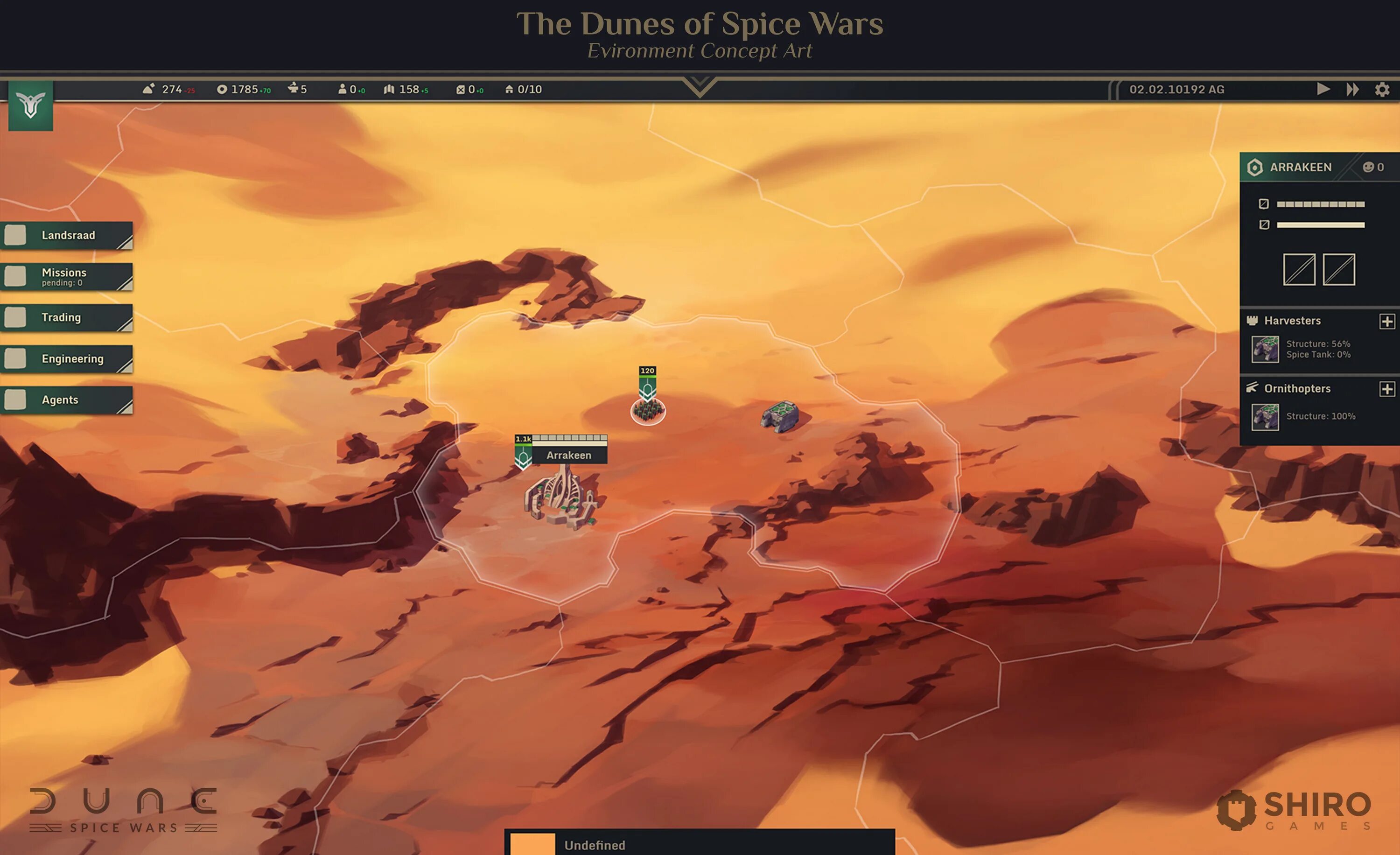Dune spice. Dune: spice wars. dune spice wars харконнены.