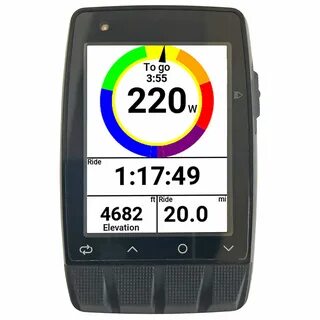 Gps 50