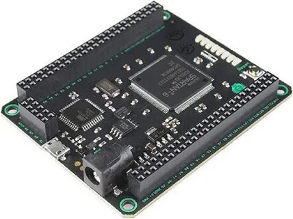 Fpga development