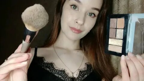 Харпер асмр