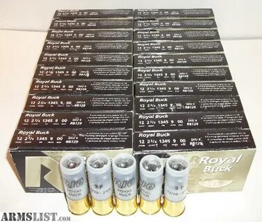 Buckshot на пк