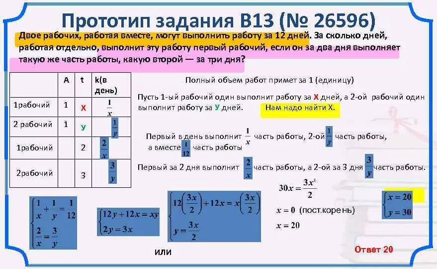 Можно одновременно. Двое рабочих работая вместе могут выполнить. Двое рабочих работая вместе могут выполнить работу. Двое рабочих работая. Двое рабочих могут выполнить задание за 12 дней.