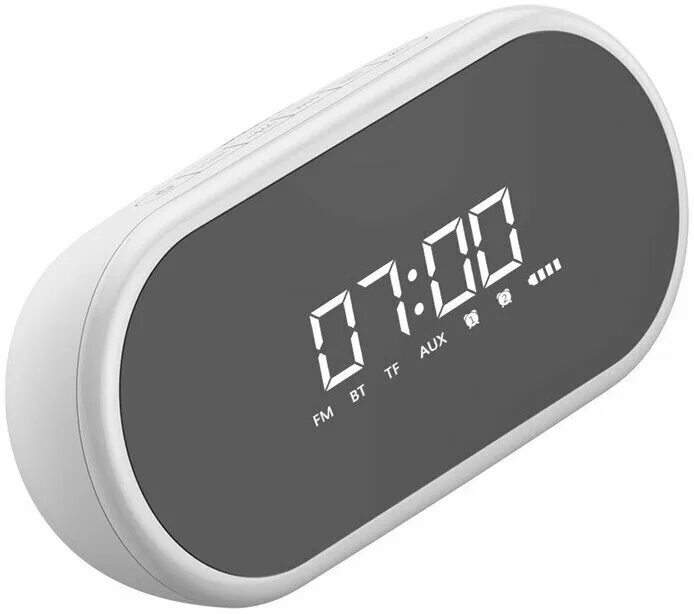 Портативная колонка часы. Будильник-колонка Baseus Encok Wireless Speaker e09 White (nge09-02). Колонка портативная Baseus Encok e06. Baseus nge09-01 nge09-01. Колонка портативная Baseus, Encok e09, силикон, Bluetooth, цвет:.