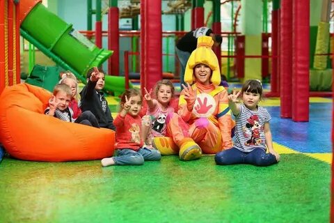 Куда сходить с детьми в воскресенье