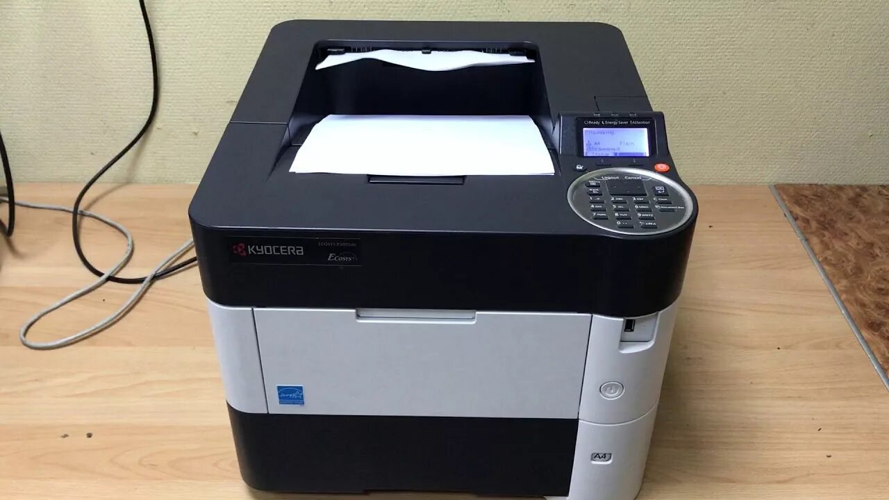 Kyocera ECOSYS p3055dn. Принтер Kyocera 3055. Принтер Kyocera ECOSYS p3055dn. Kyocera p3060dn. True dn