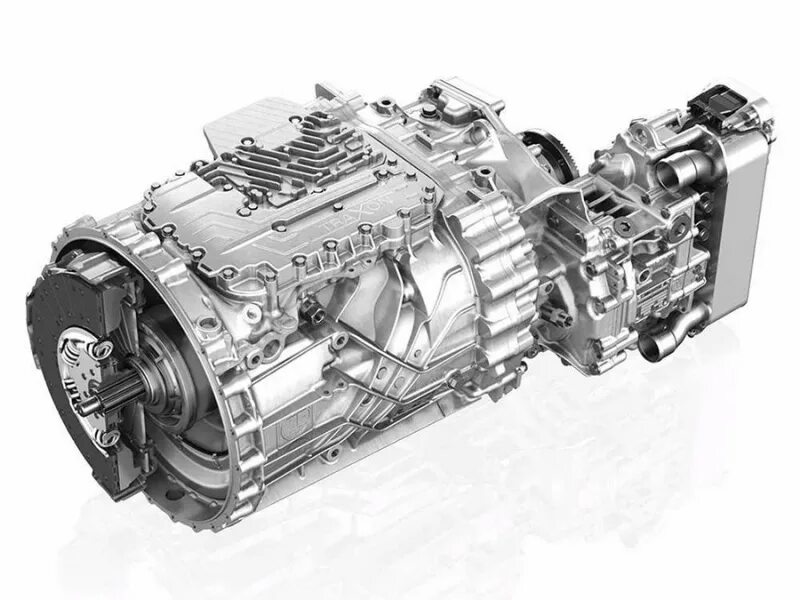 КПП ZF Traxon. ZF Traxon 12tx2420td. Коробка передач ZF Traxon 12tx2620 роботизированная. ZF Traxon КАМАЗ.