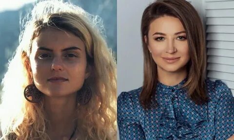 Блиновская до пластики