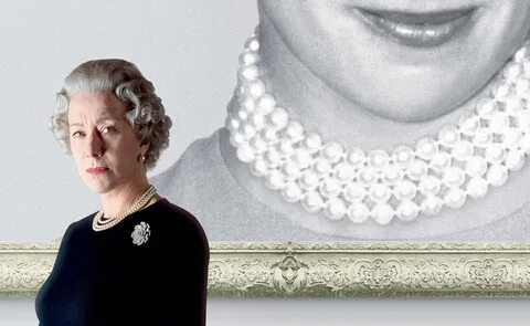 Queen helen