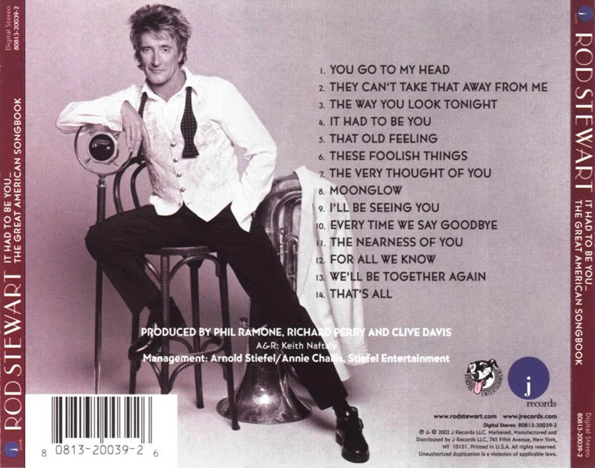 Rod Stewart 2002 it had to be you... The great American Songbook Vol.1. Rod Stewart - 2002 it had to be you. It had to be you the great American Songbook род Стюарт. Rod Stewart 2003 as time goes by... The great American Songbook Vol.2.