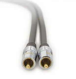 Rca коаксиальный цифровой
