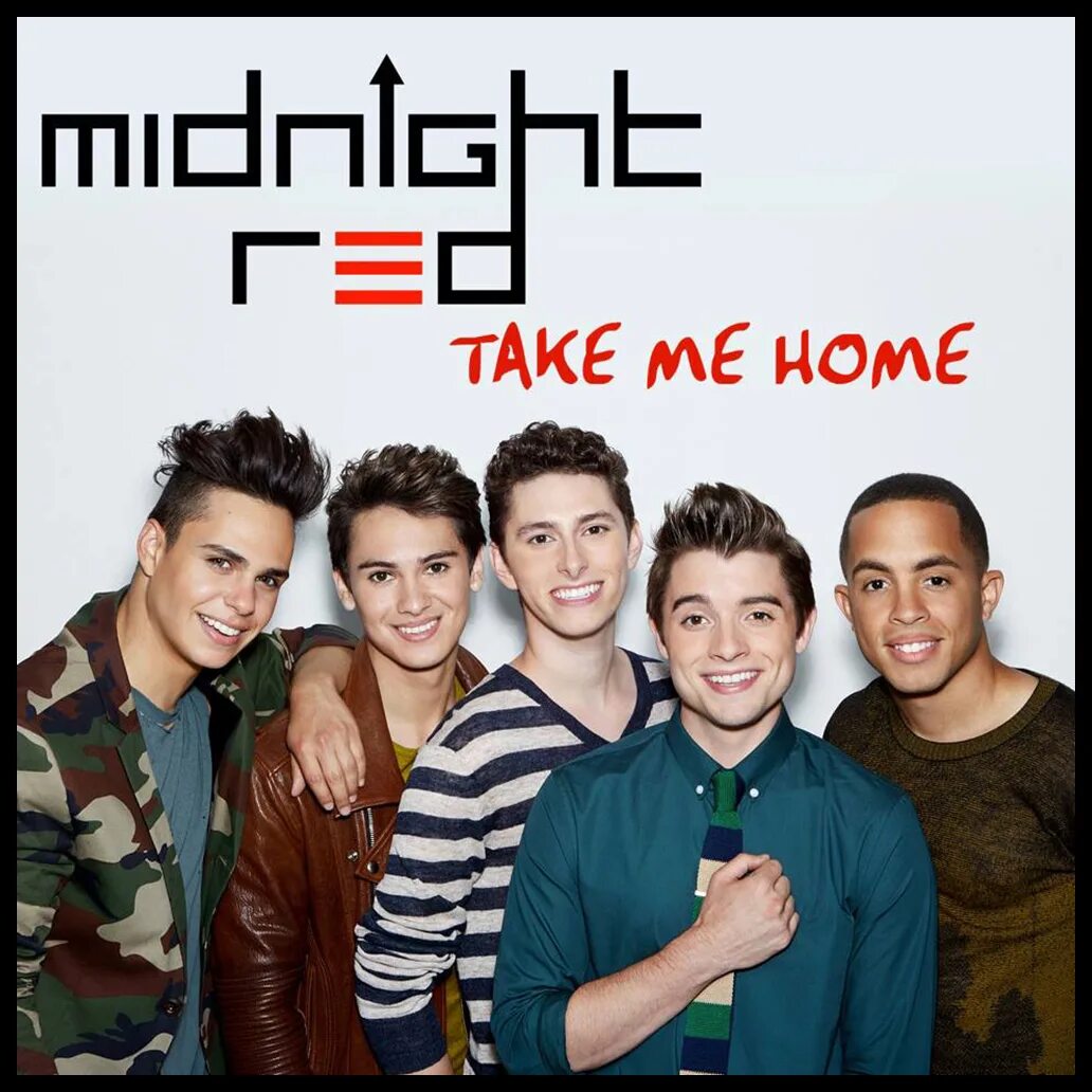 Песня тейк он ми. Midnight Red. Группа Midnight Red. Take me Home. Midnight Red, mp3 collection.