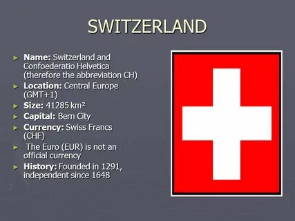 Nemo the code switzerland