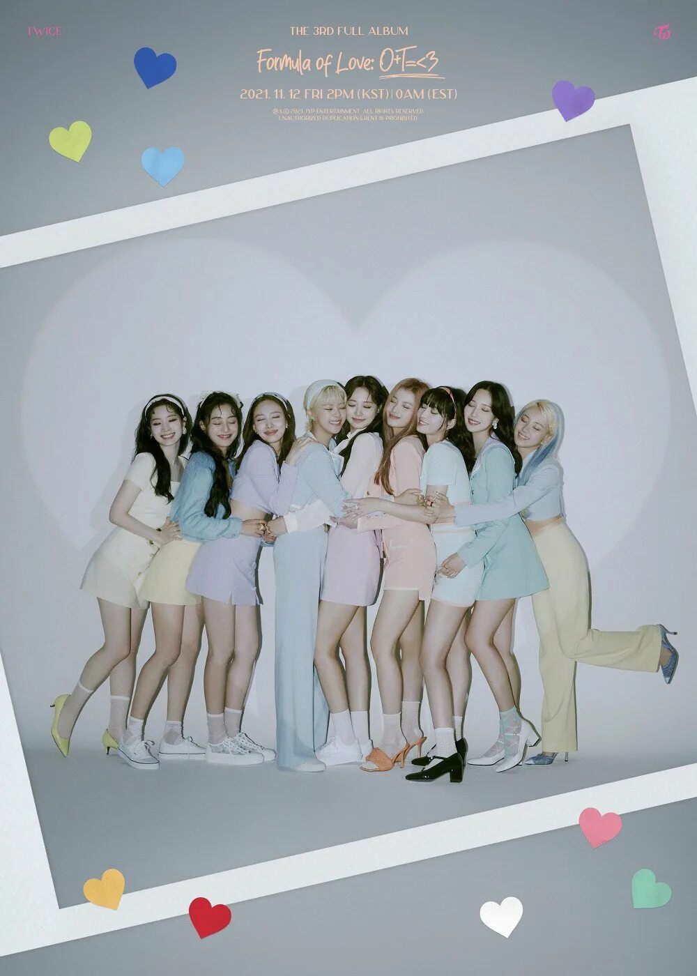 Don t do it twice. Твайс 2025. formula of love twice альбом. o+t=&lt;3 twice. твайс 3 альбом.