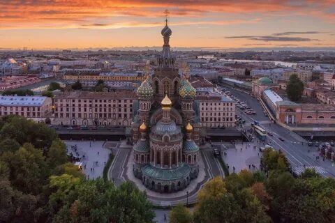 Санкт петербург пояснение