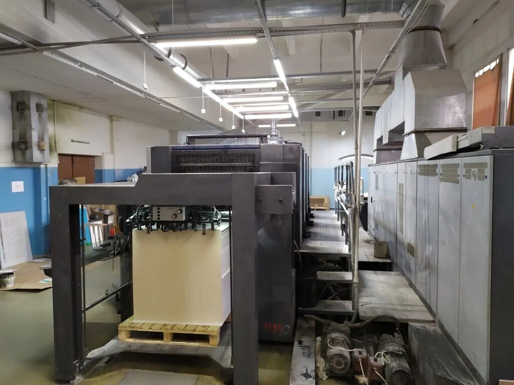Итальянский типографический станок karal 606. Ryobi 784 e офсетная машина. Продается печатная машина. Роланд 705 печатная машина. Heidelberg sm 102-4.