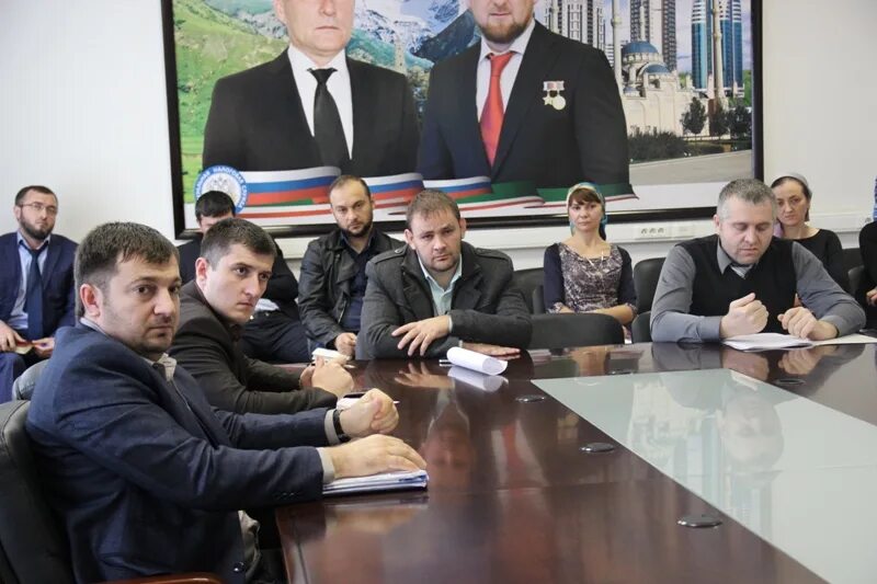 УФНС по Чеченской Республике. Малый бизнес Чеченской Республики. Малый бизнес в Чечне.