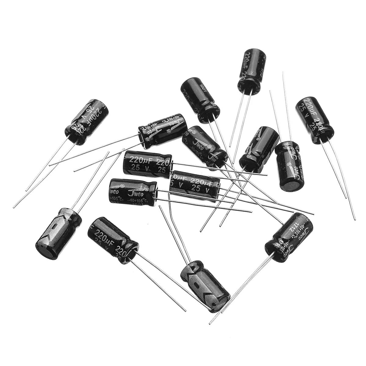 Capacitor js
