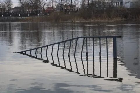 Тула где вода