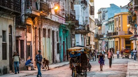 Cuba 2012