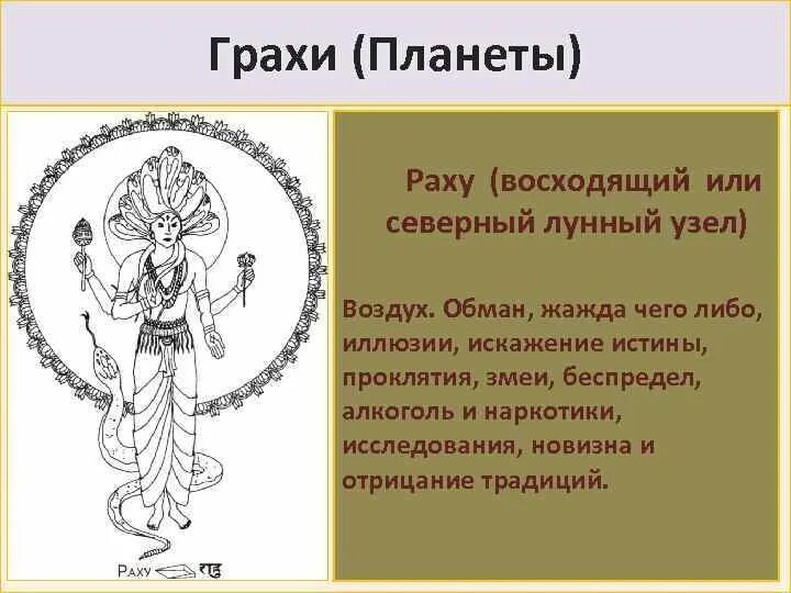 Раху в 1 доме у женщины. Меркурий божество джйотиш. божество раху. раху и кету.