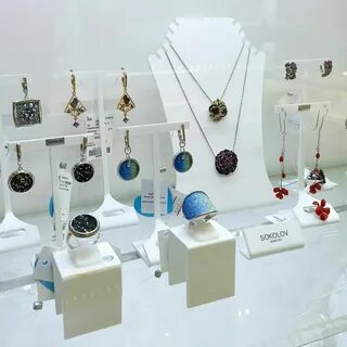 Ювелирные магазины кострома