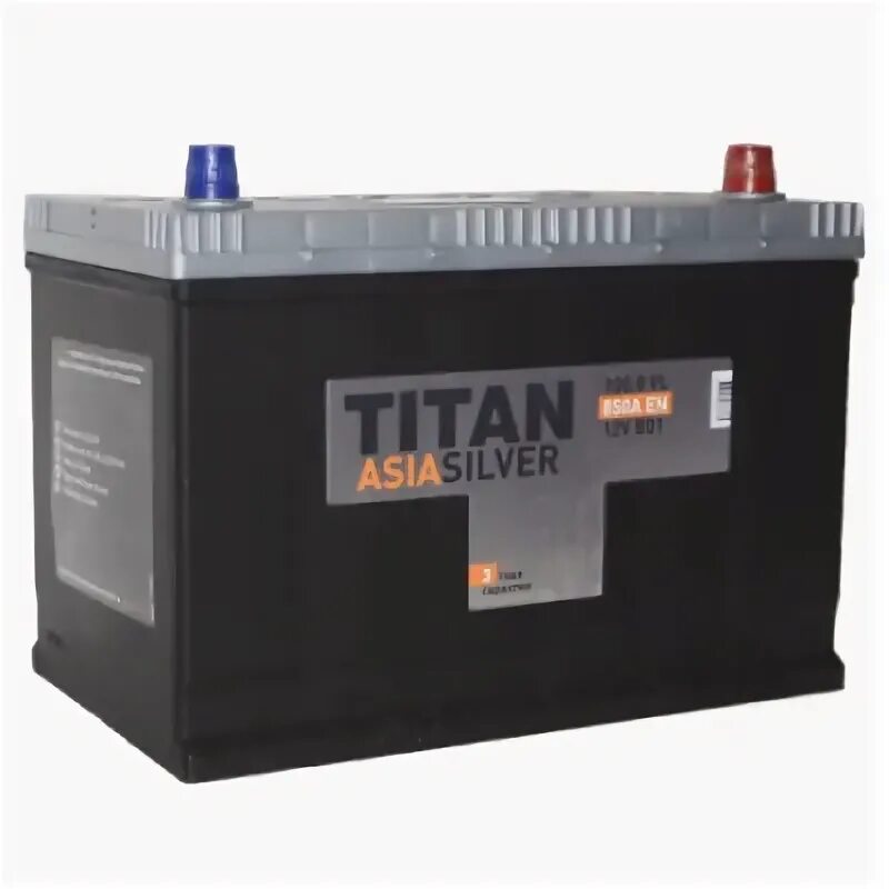 Wp100 titan. Титан сильвер 100 ач азия артикул. аккумулятор титан asia silver 100а/ч. акб титан ефб 100а. titan asia efb 850a.
