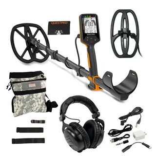 Quest x10 pro