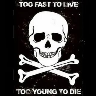 I too fast
