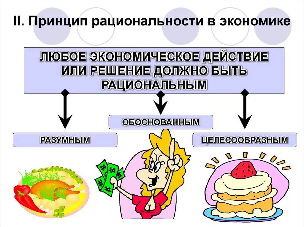 Рациональная организация экономической деятельности. Принцип опциональности. Принцип рациональности. Принцип экономической рациональности. Принципы рационального поведения в экономике.