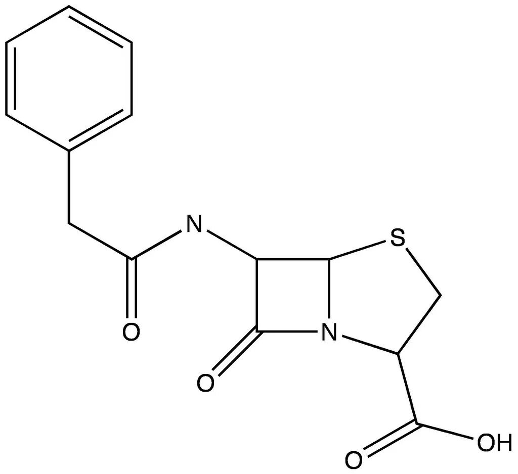 Пенициллин химическая структура. Пенициллин структурная формула. Пенициллин химическая формула структура. Формула пенициллина антибиотика. Пенициллин формы